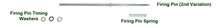 MG42 Semi-Auto Firing Pin (Second Pattern)