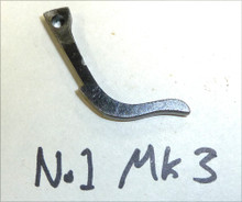27 CATCH, magazine No1 Mk3