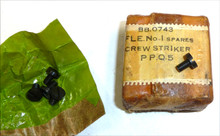 50 SCREW, Striker, No4 & No1 Rifles