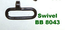 10 - SWIVEL, sling, Mk.I