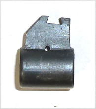 7: BLOCK, band (front sight base)