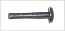 15: PIN, rear sight