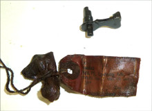 30: BOLT, LOCKING