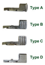 43: COCKING-PIECE (TYPE A)