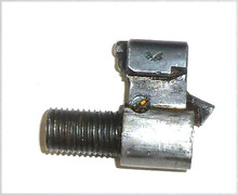 47: HEAD, bolt (compelte with extractor assembly)