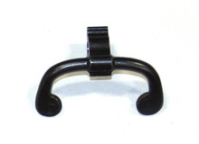Vickers Safety Catch