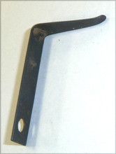 14: SPRING, return spring tube nut