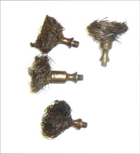 BREN Early Brushes
