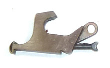 33-36: LEVER, TRIPPING Assembly