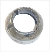 32: NUT, piston buffer