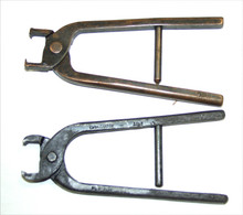 Extractor cartridge - Mortar