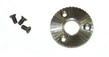 Vickers Tripod Front Leg Bracket