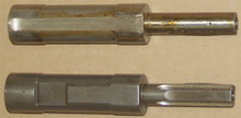 M37/39 Bolt (WITHOUT EXTRACTOR)