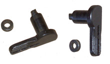M31/37 Barrel Jacket Latch