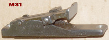 M31 Rear Sight