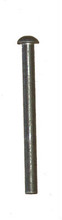MG42 Trunion Rivets
