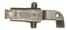 MG42 Trigger Housing Mount Bracket with Tripod Mount Pin
