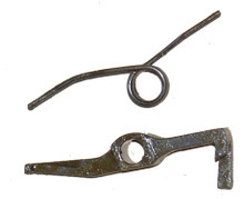 MG42 Sear with Spring