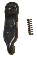 MG42 Buffer Latch Assembly