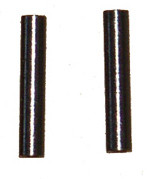 MG42 Front Sight Rivets