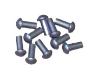 MG42 Rail Rivets