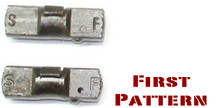 MG42 Safety Toggle - First Pattern