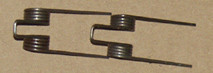 Medium Hammer Spring