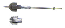 MG42 Semi-Auto Bolt Wedge Drilled for Semi-Auto Firing Pin