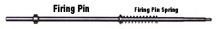 MG42 Semi-Auto Firing Pin (First Pattern)