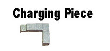 MG42 Bolt Charging Piece
