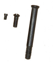 Suomi KP31 / Swed M37 Screws: Stock and Trigger