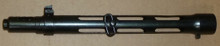M31 Barrel Shroud - Converted 