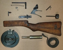 Suomi KP31 Spare Parts Kit