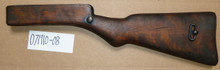 KP31 Stock -8