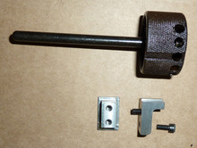 Suomi Rear Cap Mount with Buffer