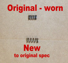 MG34 Sear Spring
