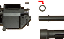 STG Universal Barrel Bushing