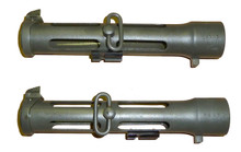 STG Universal Barrel Shroud - M37