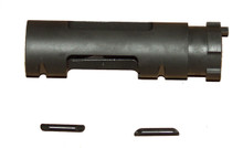 STG U-9mm, 76, 76W, 34k Trunion