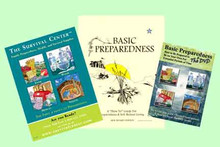 Basic Preparedness  The 3 DVD Home Study Course