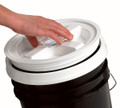 Gamma Seal Lid