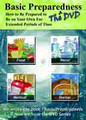 Basic Preparedness The 3 DVD series