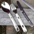 Stainless Steel Utensil set