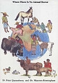 Where There is no Animal Doctor book