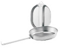 Stainless Steel Mess kit 2 pc