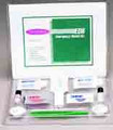Deluxe Emergency Dental Kit