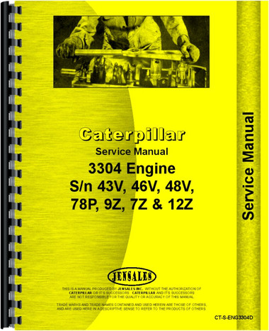 Fairbanks Ward Generator Manual