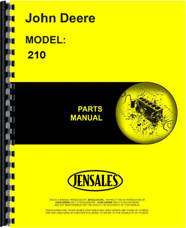 john deere 210 parts diagram john deere 210 parts diagram