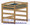 Loft Bed Plan Full Size