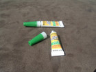 Super Glue Gel- ThreadLlocker for Chicago Screws
